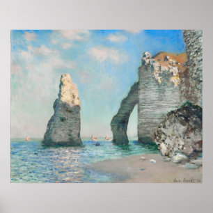 arte de Claude Monet