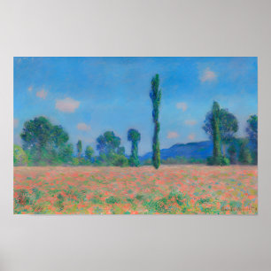 arte de Claude Monet