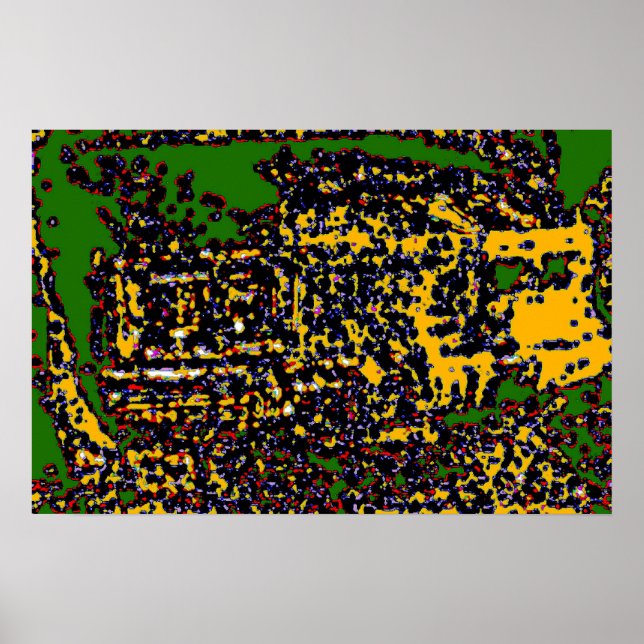 Arte de coches (Frente)