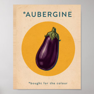 Arte de Cocina Retro Nº 4 Pintura Vintage
