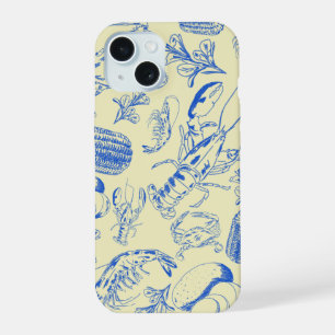 Arte de comida costera sureña: Boil de mariscos ca