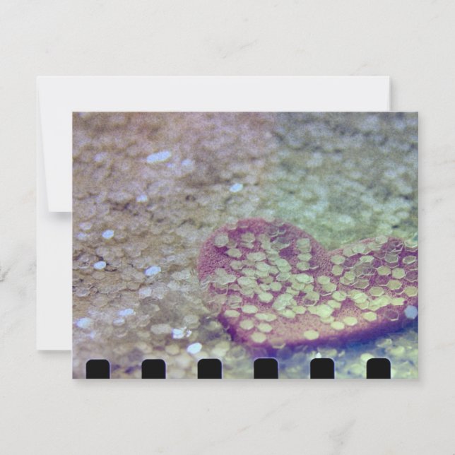 Arte de corazón (Anverso)