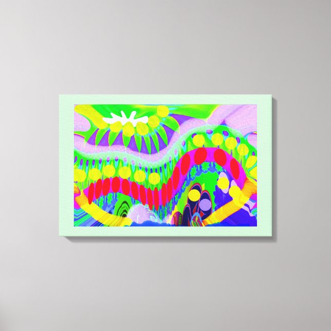 Arte de Countryfile (Anverso)