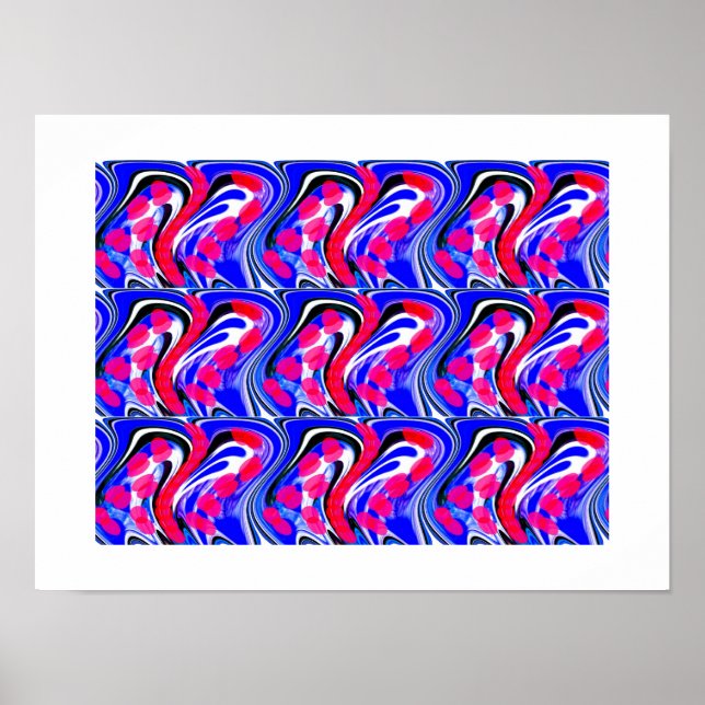 Arte de cristales (Frente)