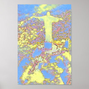 Arte de Cristo Redentor