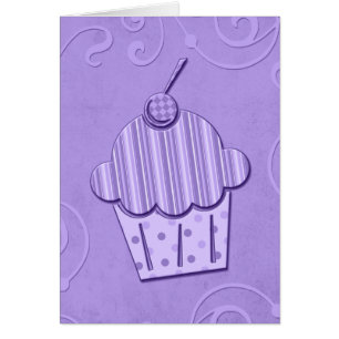 Arte De Cupakes Coloridos