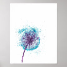 Arte de Dandelion Kitchen