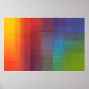 Arte de datos de iconografía - Proporciones