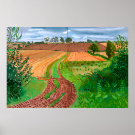 Arte de David Hockney