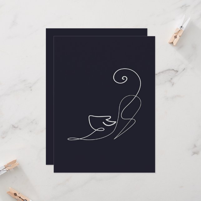 Arte de definición de gato | Decoración de la casa (Anverso/Reverso In Situ)