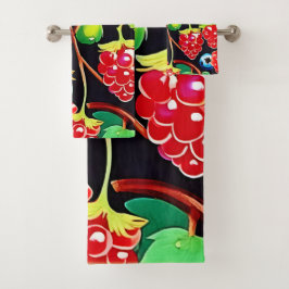 Arte de Delicia de Frutas