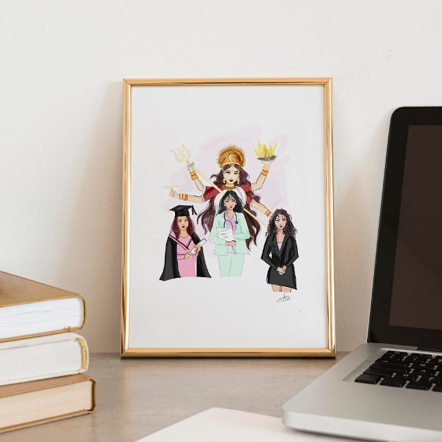 Arte de día de la mujer (Subido por el creador)