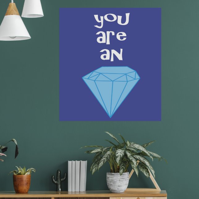 arte de dibujo de diamantes (Salón 1)