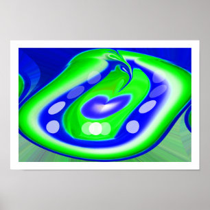 Arte de dimensión natural