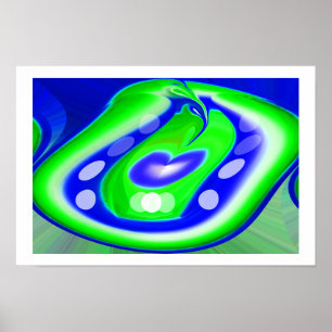Arte de dimensión natural