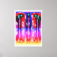 Arte de dimensiones ajenas