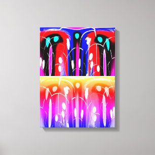 Arte de dimensiones alienígenas