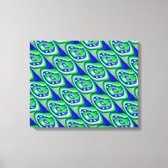 Arte de dimensiones naturales (Anverso)