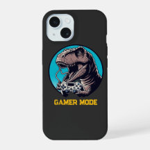 Arte de Dinosaurio Modo Jugador T-Rex