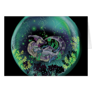 Arte de Dinosaurios de Duckbill