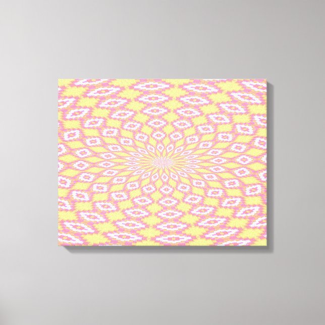 Arte de diseño moderno (Anverso)