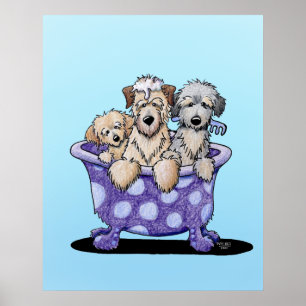 Arte de Dog Grooming