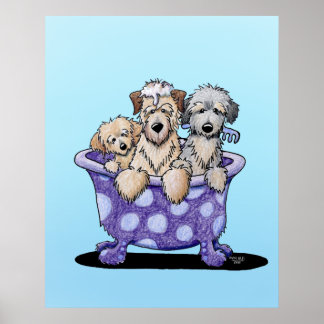 Arte de Dog Grooming