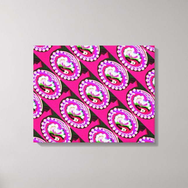 Arte de eco (Anverso)