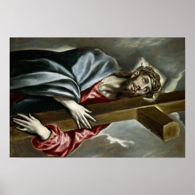 Arte de El Greco (Frente)