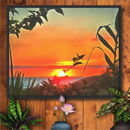 Arte de El Río Pitillal 2009