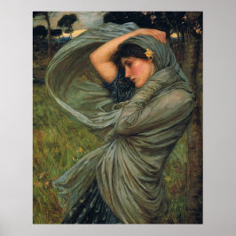Arte de época John William Waterhouse
