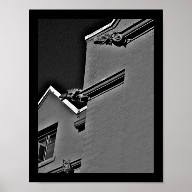 Arte de estatua (Frente)