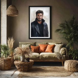 Arte De Estilo Rebelde Moderno