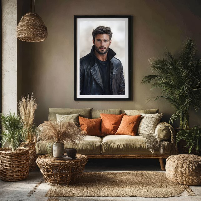 Arte De Estilo Rebelde Moderno (Subido por el creador)