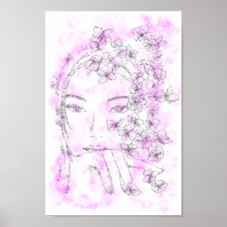 Arte de fan de Jennie (Ver. Ligera)
