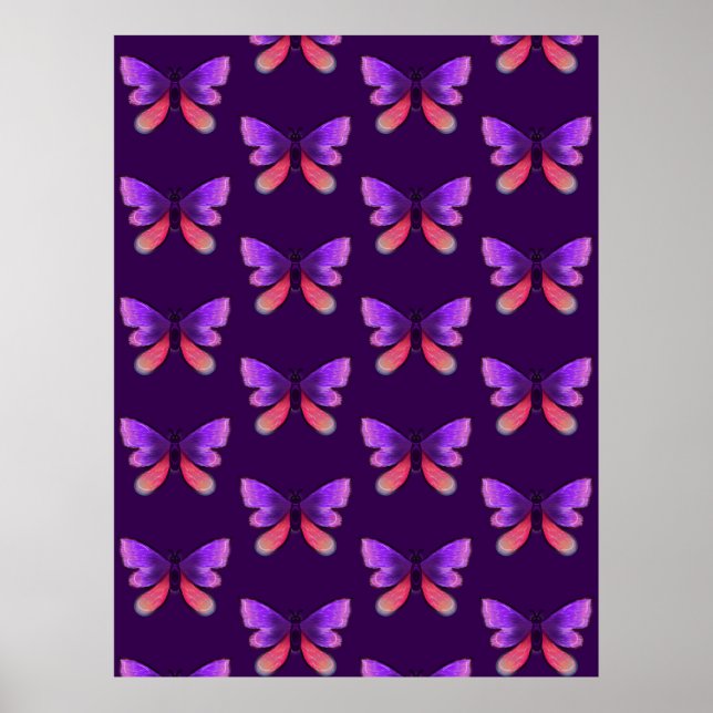 Arte de fantasía natural personalizado (Frente)