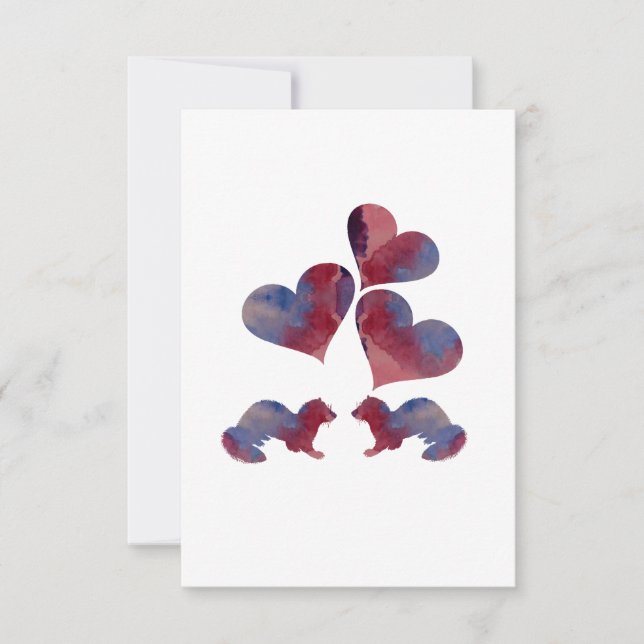 Arte de Ferret (Anverso)