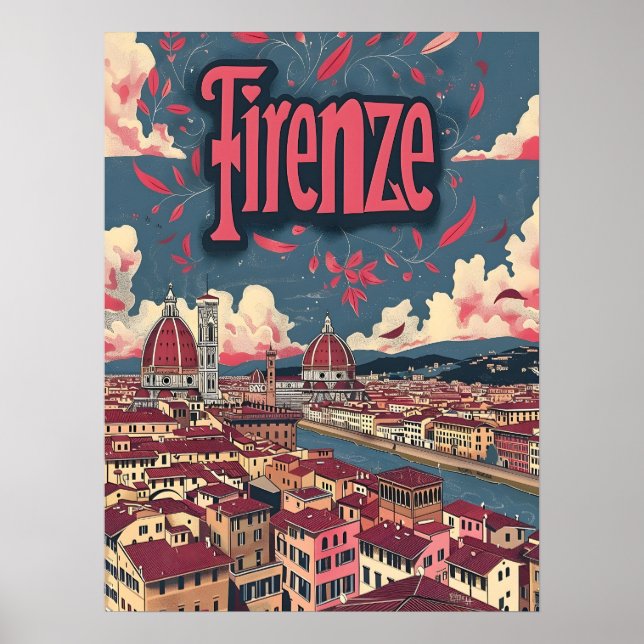 Arte de Florencia (Frente)