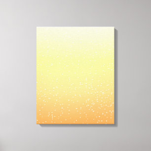 Arte de fondo de champán con burbujas diminutas