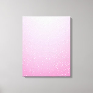 Arte de fondo de champán rosa con burbujas diminut