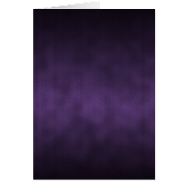 Arte de fondo gótico violeta ombre (Frente)