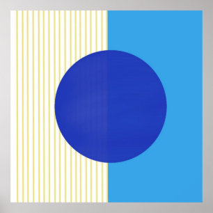 arte de formas abstractas