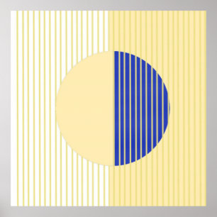 arte de formas abstractas