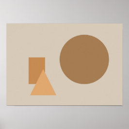 Arte de Formas Abstractas