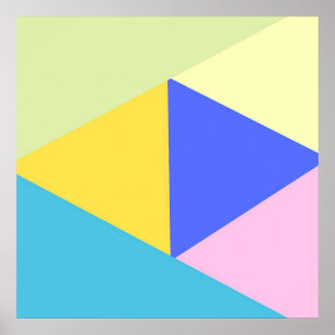 arte de formas geométricas