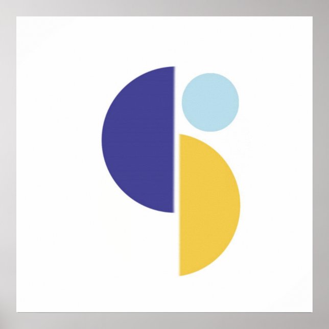 arte de formas modernas (Frente)