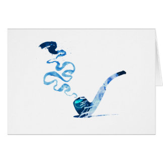 Arte de Fumar de Pipe 2