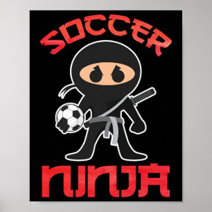 Arte de fútbol genial para hombres y niños aficion