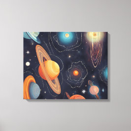 Arte de galaxia