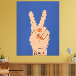 Arte de galería contemporáneo